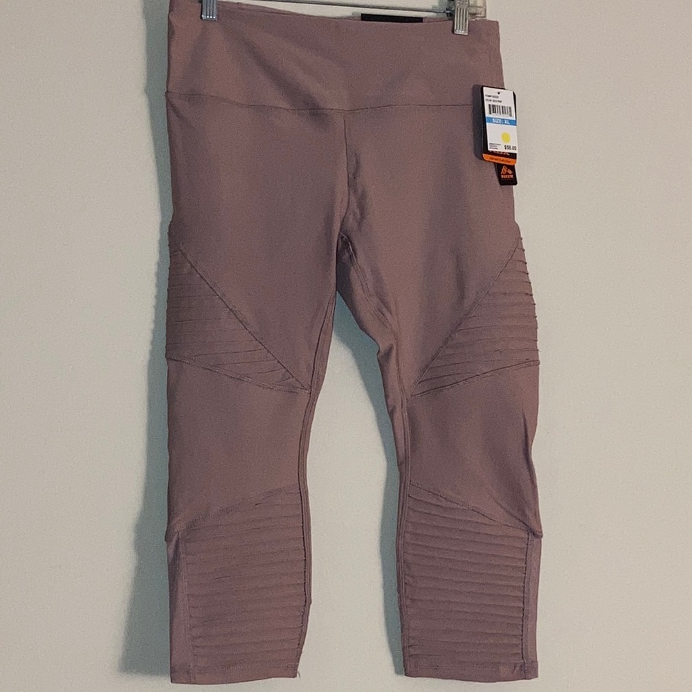 Capri legging